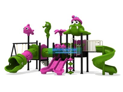 เครื่องเล่นสนาม 